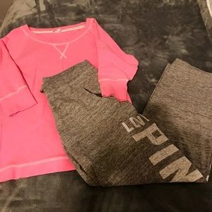 Victoria Secret Pink bundle